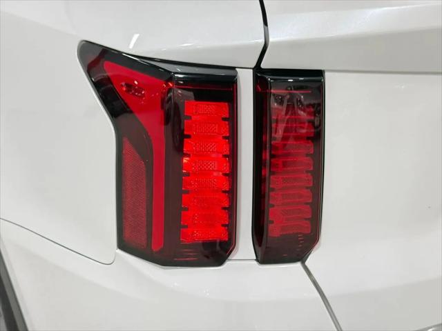 2021 Kia Sorento Hybrid S
