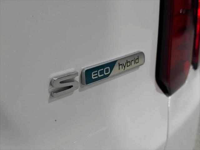 2021 Kia Sorento Hybrid S