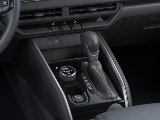 2026 Chevrolet Colorado Trail Boss, 4WD