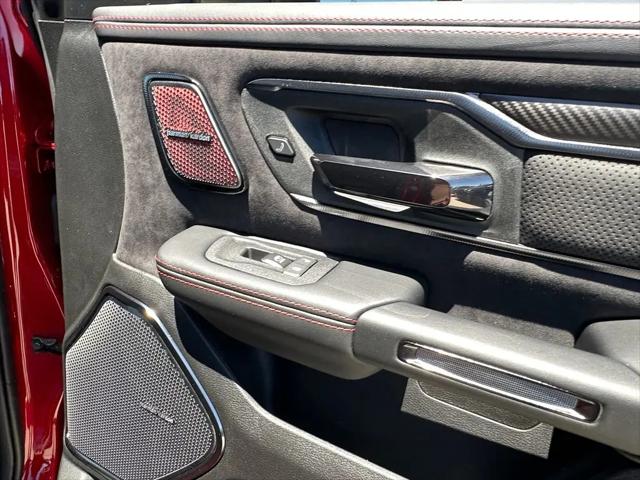 2026 Ram 1500 RHO Crew Cab 4x4 57 Box