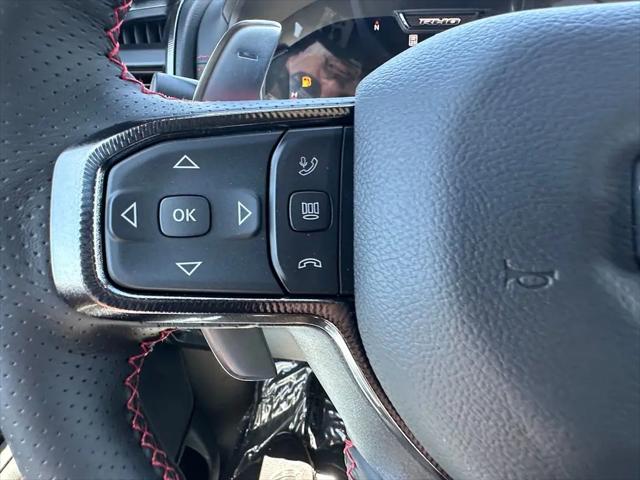 2026 Ram 1500 RHO Crew Cab 4x4 57 Box