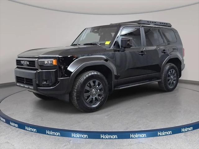 2026 Toyota Land Cruiser Base for sale in Portland, OR