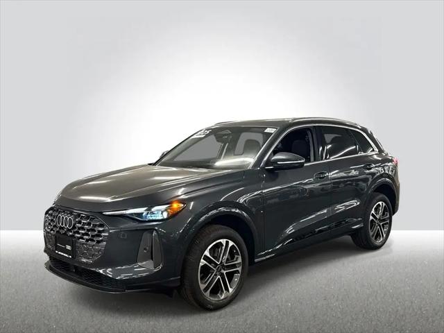 2025 Audi Q5 Premium TFSI quattro S tronic for sale in New Rochelle, NY