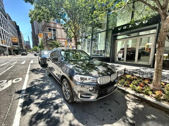 2018 BMW X5 eDrive xDrive40e iPerformance for sale in New York, NY