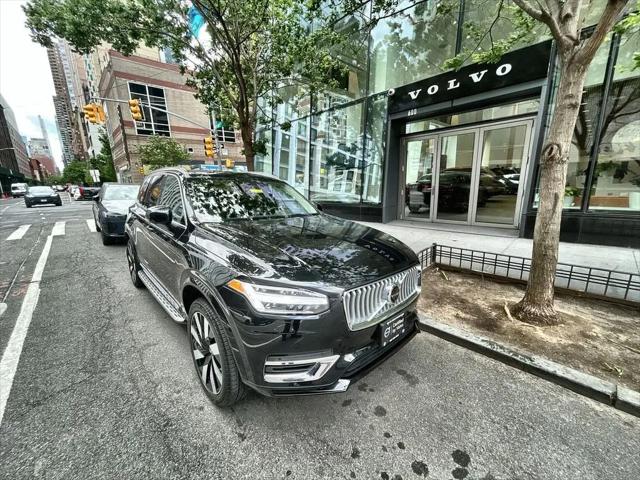 2024 Volvo XC90 Recharge T8 Ultimate 6-Seater for sale in New York, NY