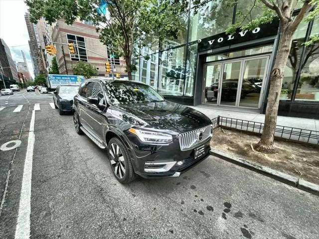 2024 Volvo XC90 Recharge T8 Ultimate 6-Seater
