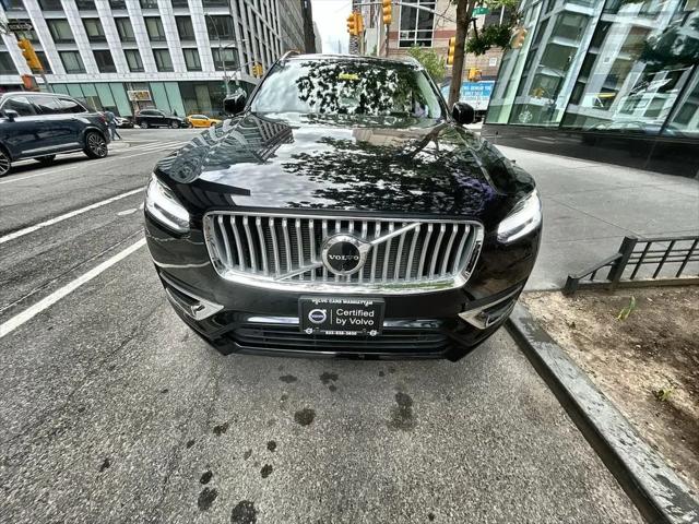 2024 Volvo XC90 Recharge T8 Ultimate 6-Seater