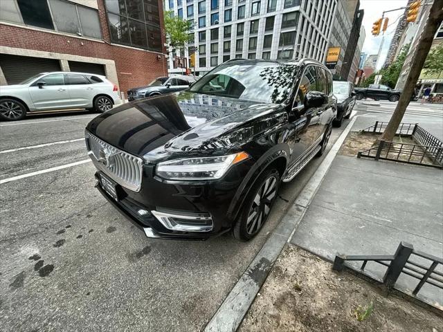 2024 Volvo XC90 Recharge T8 Ultimate 6-Seater