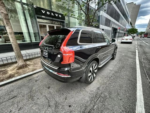 2024 Volvo XC90 Recharge T8 Ultimate 6-Seater