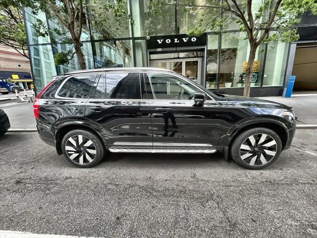 2024 Volvo XC90 Recharge T8 Ultimate 6-Seater