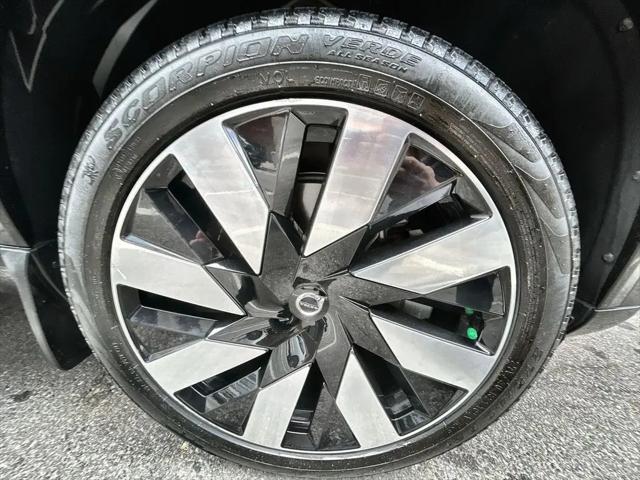 2024 Volvo XC90 Recharge T8 Ultimate 6-Seater