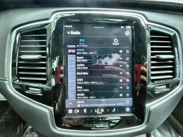 2024 Volvo XC90 Recharge T8 Ultimate 6-Seater