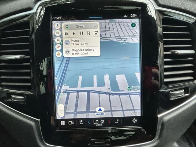 2024 Volvo XC90 Recharge T8 Ultimate 6-Seater