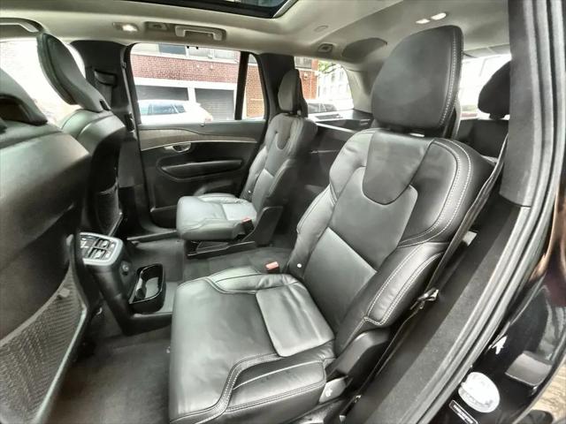 2024 Volvo XC90 Recharge T8 Ultimate 6-Seater
