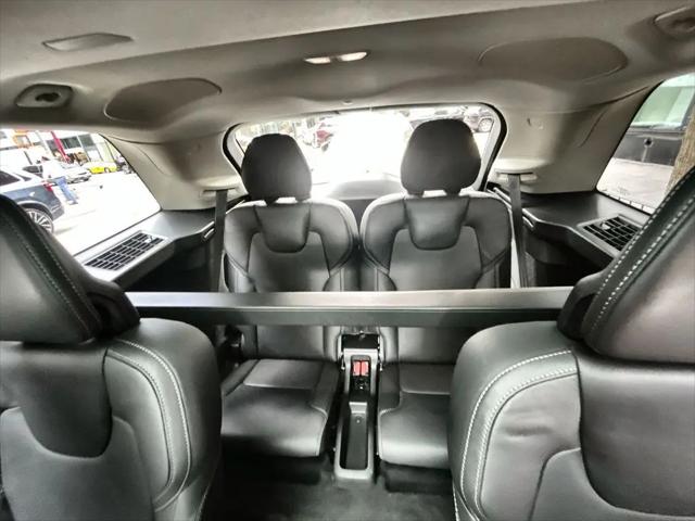 2024 Volvo XC90 Recharge T8 Ultimate 6-Seater