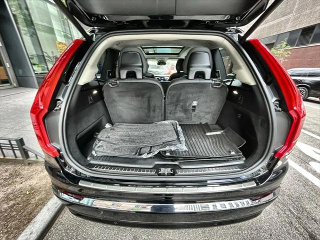 2024 Volvo XC90 Recharge T8 Ultimate 6-Seater
