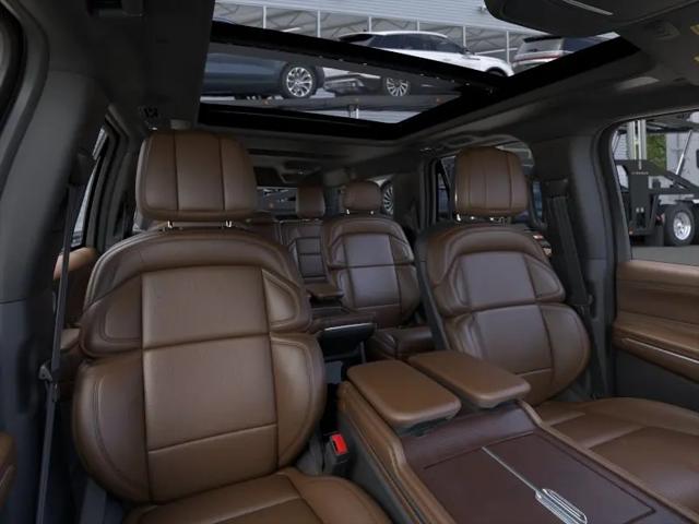 2026 Lincoln Navigator Reserve L