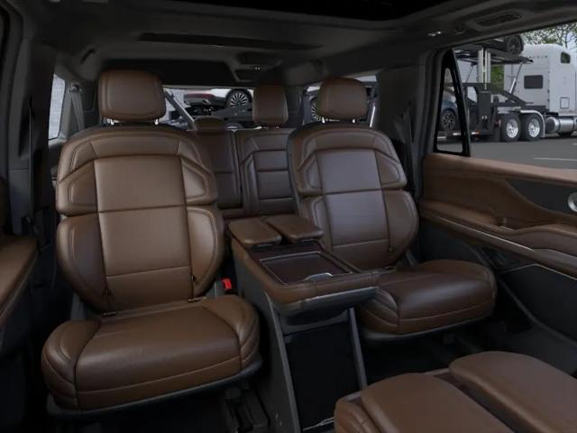 2026 Lincoln Navigator Reserve L