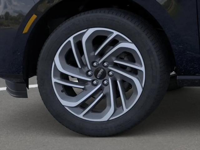 2026 Lincoln Navigator Reserve L