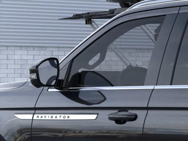 2026 Lincoln Navigator Reserve L