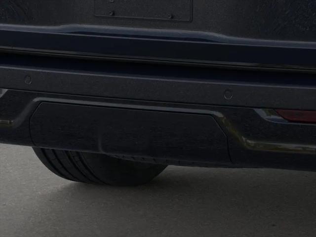 2026 Lincoln Navigator Reserve L