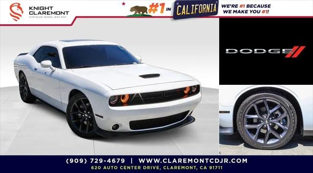 2023 Dodge Challenger R/T for sale in Claremont, CA