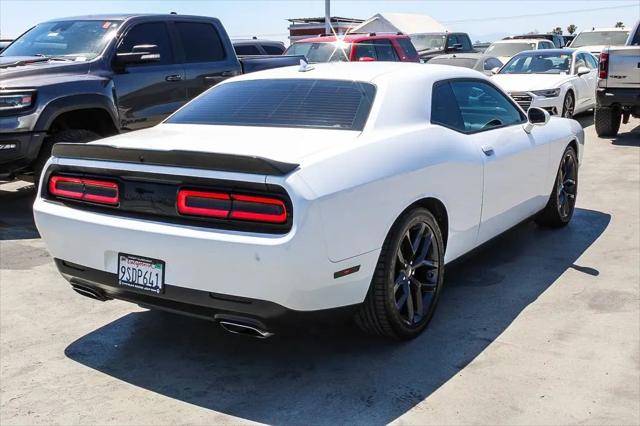 2023 Dodge Challenger R/T