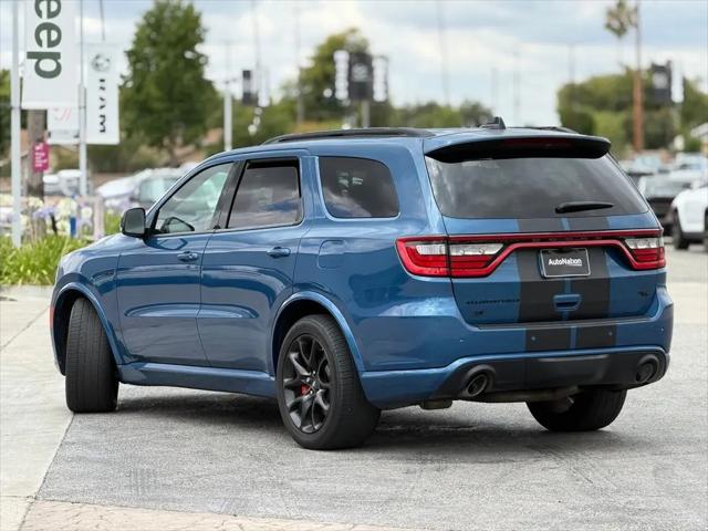 2024 Dodge Durango R/T Premium AWD