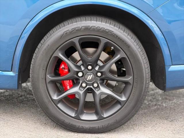 2024 Dodge Durango R/T Premium AWD