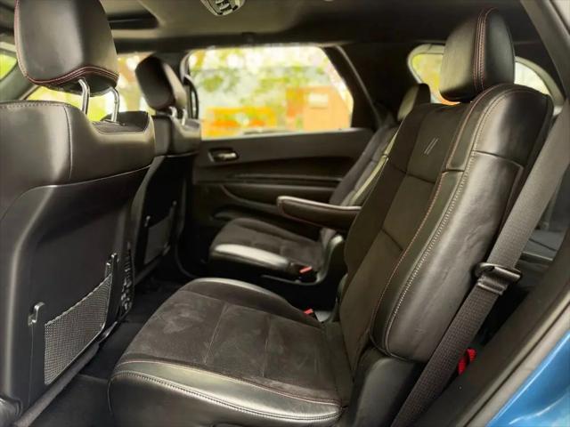 2024 Dodge Durango R/T Premium AWD
