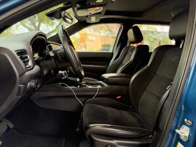 2024 Dodge Durango R/T Premium AWD