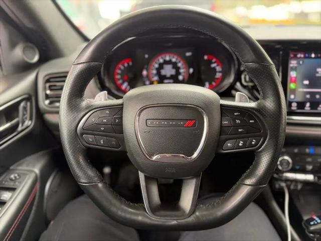 2024 Dodge Durango R/T Premium AWD