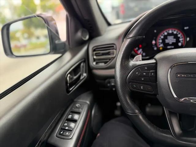 2024 Dodge Durango R/T Premium AWD
