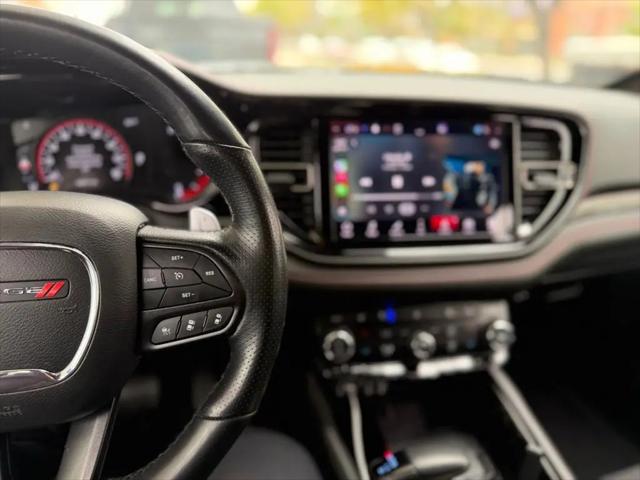 2024 Dodge Durango R/T Premium AWD