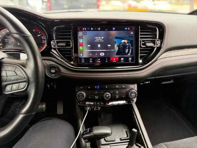 2024 Dodge Durango R/T Premium AWD