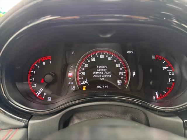 2024 Dodge Durango R/T Premium AWD