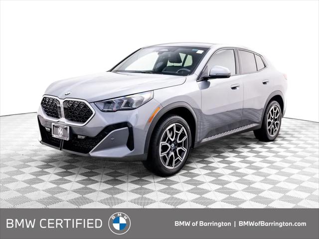 2025 BMW X2 xDrive28i for sale in Barrington, IL