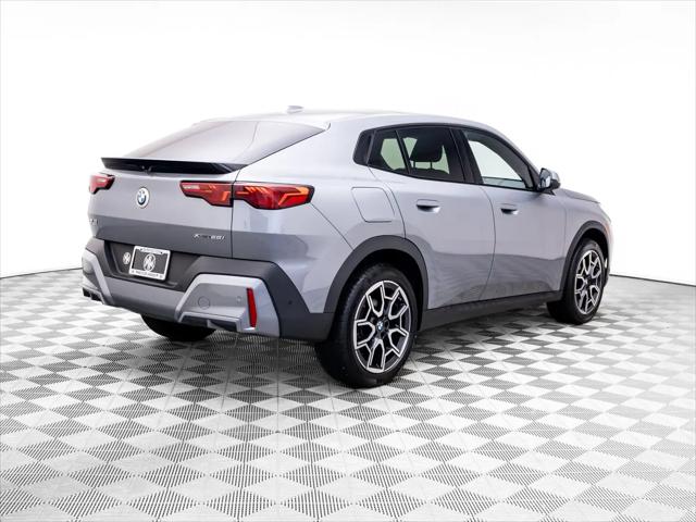 2025 BMW X2 xDrive28i