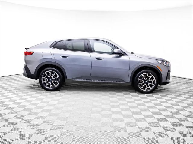2025 BMW X2 xDrive28i