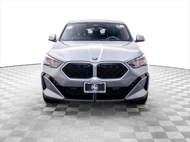 2025 BMW X2 xDrive28i