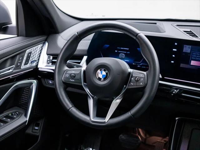 2025 BMW X2 xDrive28i