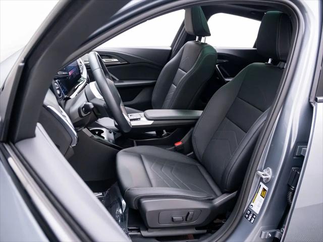 2025 BMW X2 xDrive28i