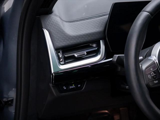 2025 BMW X2 xDrive28i