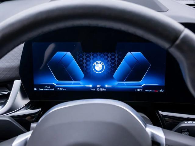 2025 BMW X2 xDrive28i