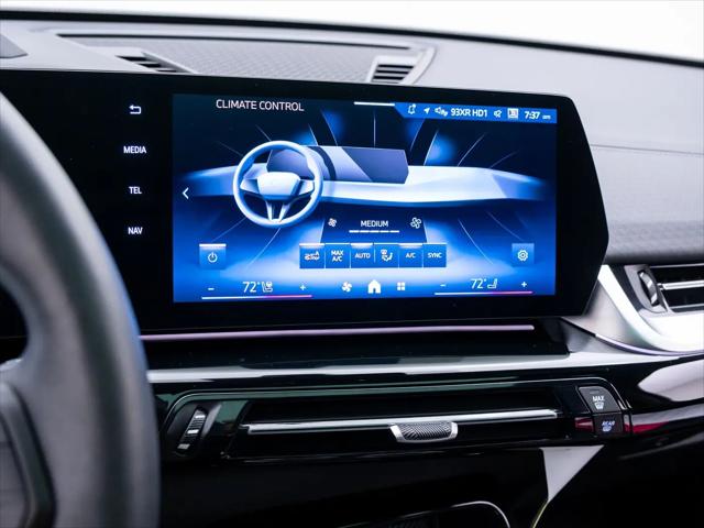 2025 BMW X2 xDrive28i