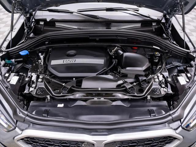 2025 BMW X2 xDrive28i
