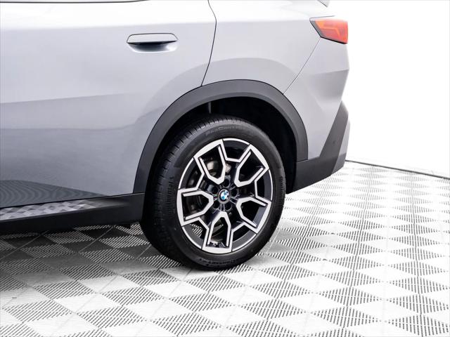 2025 BMW X2 xDrive28i