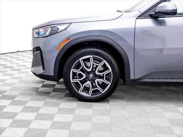 2025 BMW X2 xDrive28i