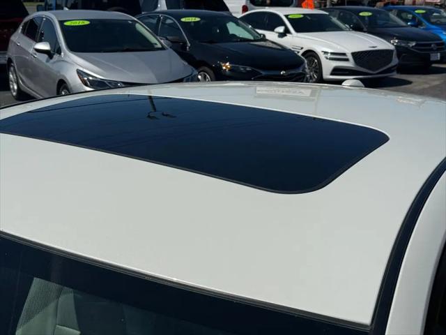 2023 Nissan Altima SV FWD