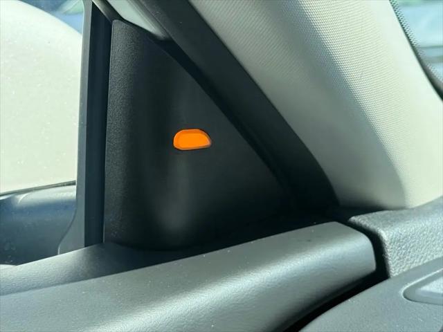 2023 Nissan Altima SV FWD